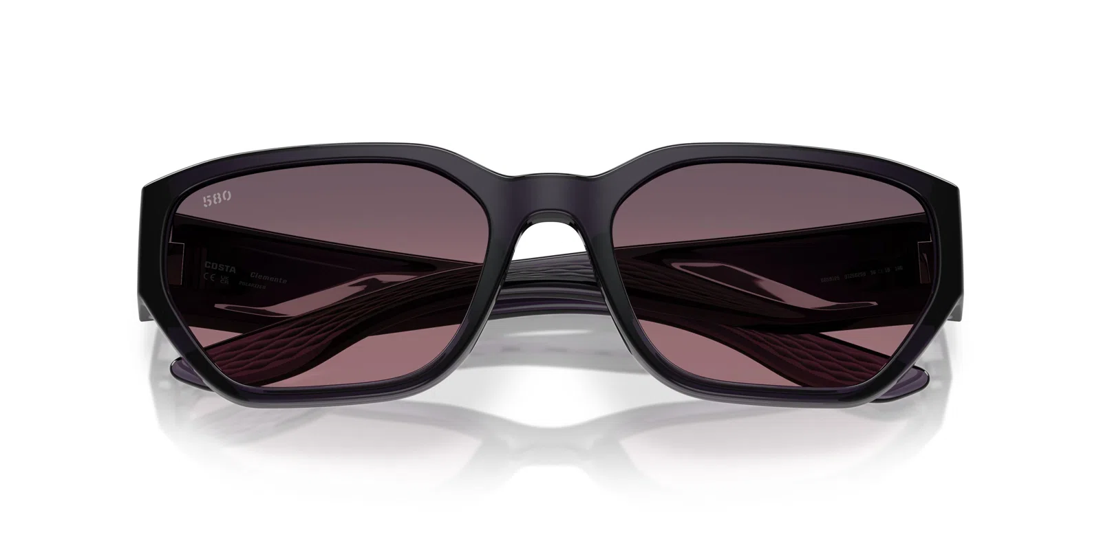 Costa Del Mar Clemente 9125 Sunglasses - view 21